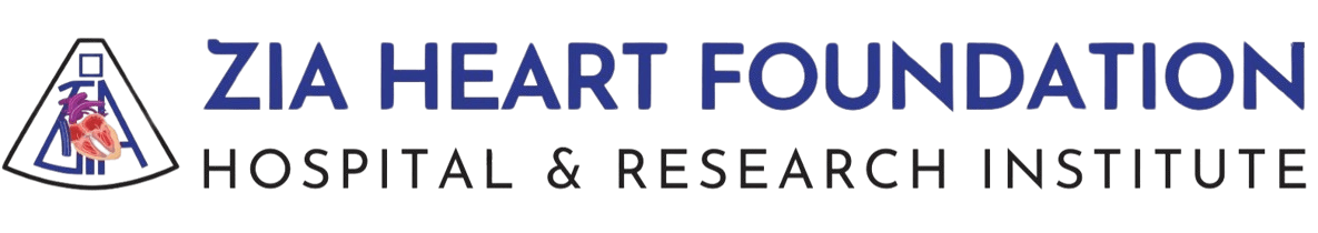 Zia Heart Foundation Hospital & Research Institute