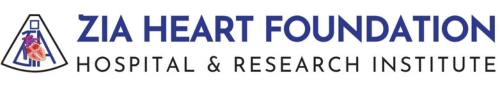 Zia Heart Foundation Logo
