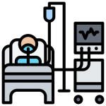 Zia Heart Foundation ICU