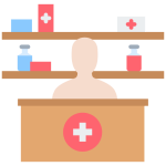 24/7 Pharmacy at ZHF