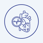 Cardiology department