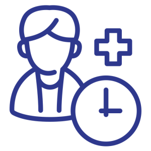 35+ Years of Service