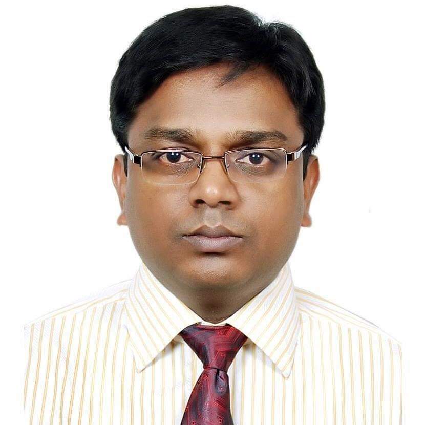 Prof. Dr. Md. Sarwar Murshed Alam, best neurosurgeon in Dinajpur, Zia Heart Foundation