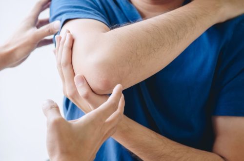 Physiotherapy at Zia Heart Foundation